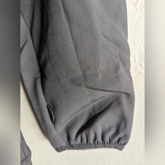 NWT Men's Little Donkey Andy Lightweight Full Zip Softshell Jacket - Picture 14 of 16